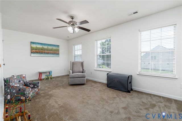 6807 Swanhaven Dr, North Chesterfield, VA 23234