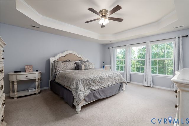 6807 Swanhaven Dr, North Chesterfield, VA 23234