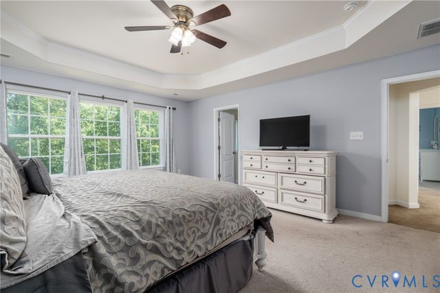 6807 Swanhaven Dr, North Chesterfield, VA 23234