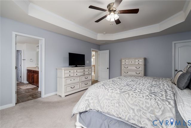 6807 Swanhaven Dr, North Chesterfield, VA 23234