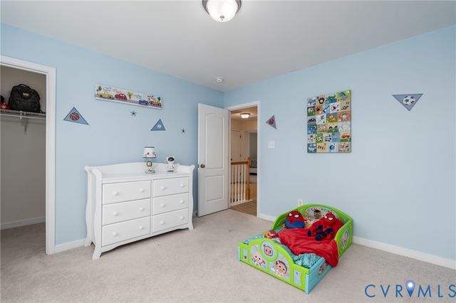 6807 Swanhaven Dr, North Chesterfield, VA 23234