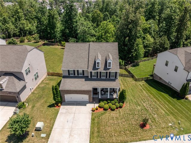 6807 Swanhaven Dr, North Chesterfield, VA 23234