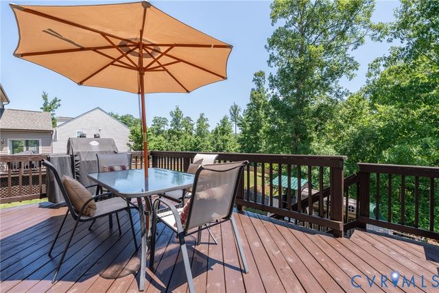6807 Swanhaven Dr, North Chesterfield, VA 23234