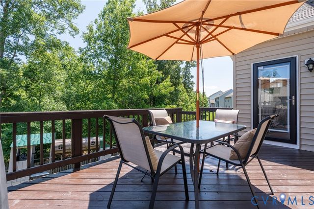 6807 Swanhaven Dr, North Chesterfield, VA 23234