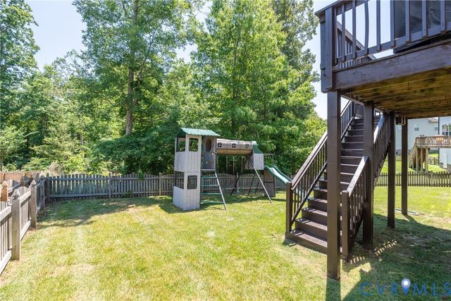 6807 Swanhaven Dr, North Chesterfield, VA 23234