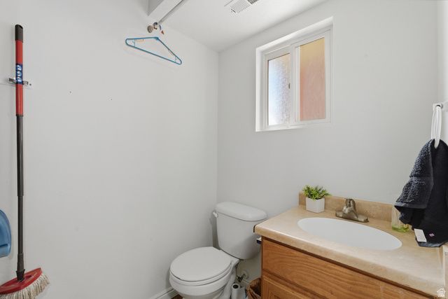 4526 S DEAN DR, West Valley City, UT 84120