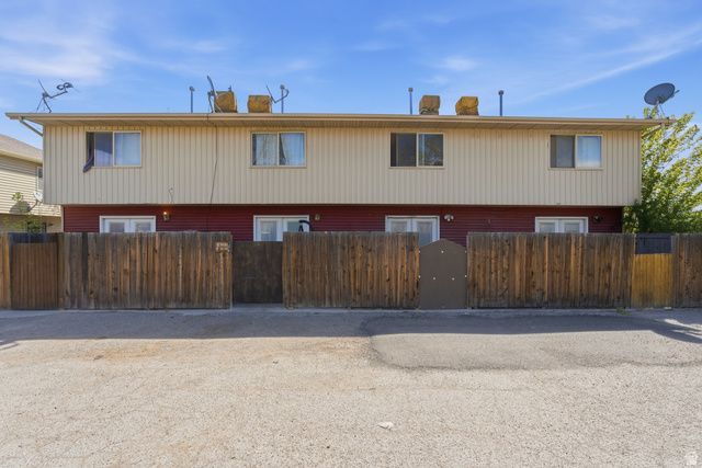 4526 S DEAN DR, West Valley City, UT 84120