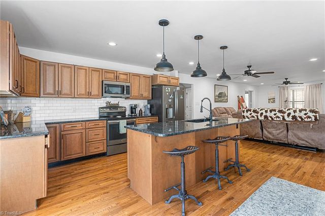 602 Ben Lee Road, Thomasville, NC 27360