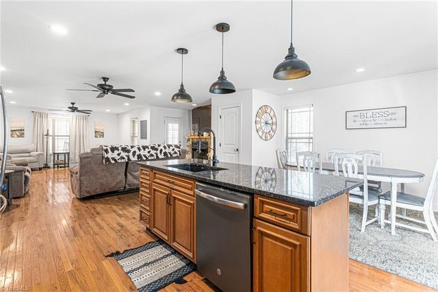 602 Ben Lee Road, Thomasville, NC 27360