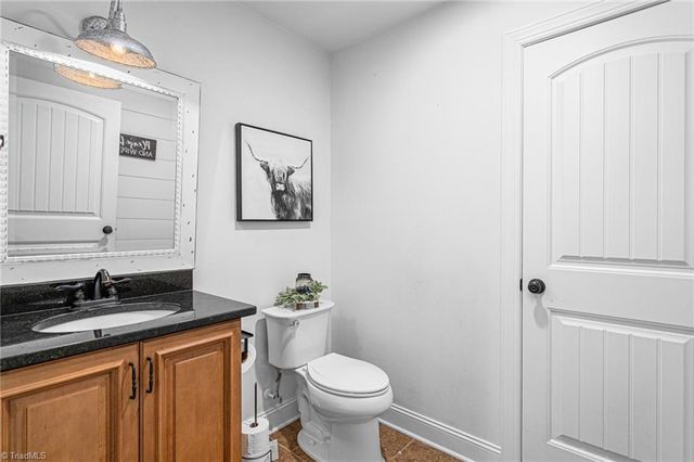 602 Ben Lee Road, Thomasville, NC 27360