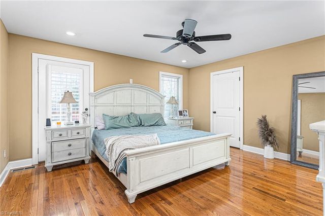 602 Ben Lee Road, Thomasville, NC 27360