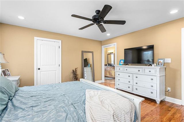 602 Ben Lee Road, Thomasville, NC 27360