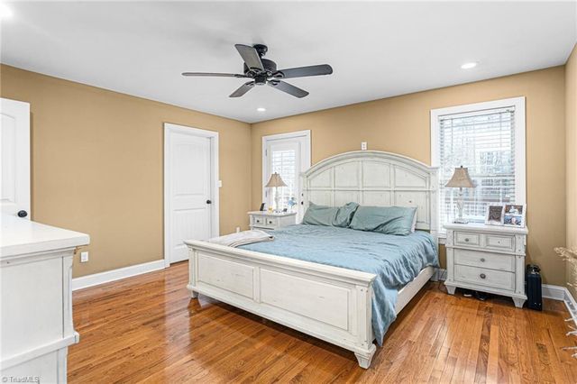 602 Ben Lee Road, Thomasville, NC 27360