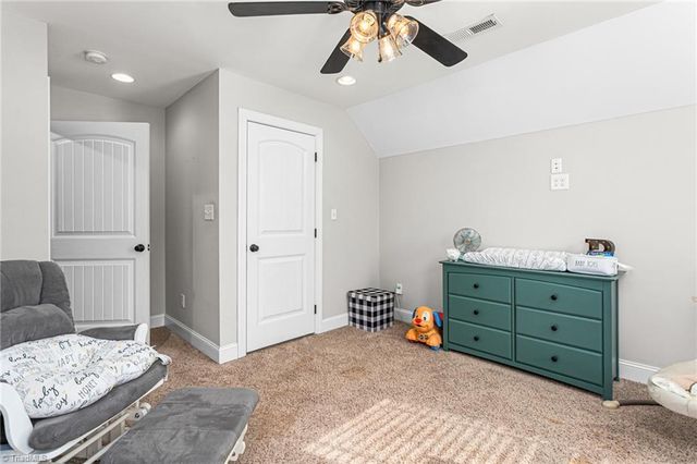 602 Ben Lee Road, Thomasville, NC 27360