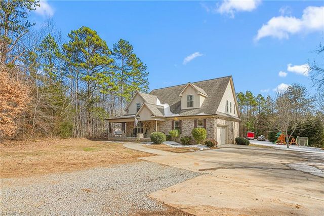 602 Ben Lee Road, Thomasville, NC 27360