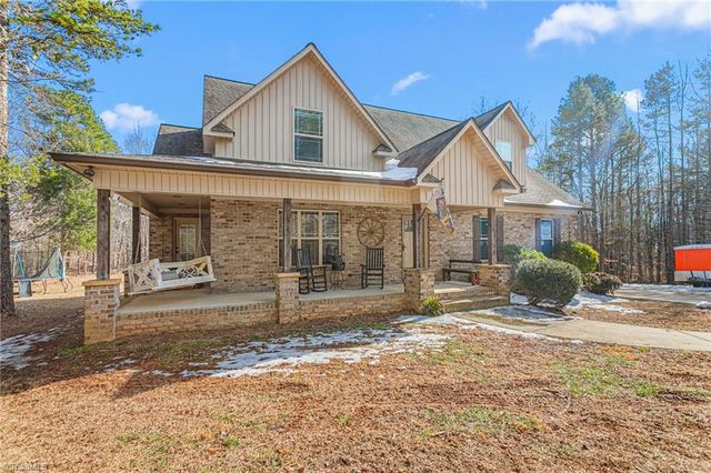 602 Ben Lee Road, Thomasville, NC 27360