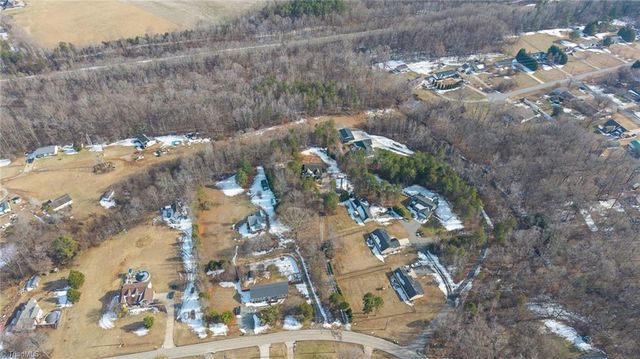 602 Ben Lee Road, Thomasville, NC 27360