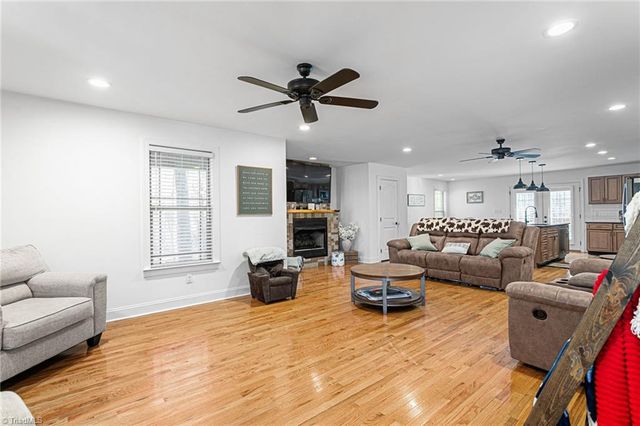 602 Ben Lee Road, Thomasville, NC 27360