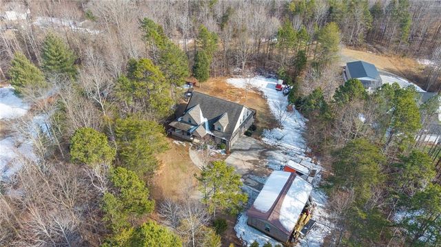 602 Ben Lee Road, Thomasville, NC 27360