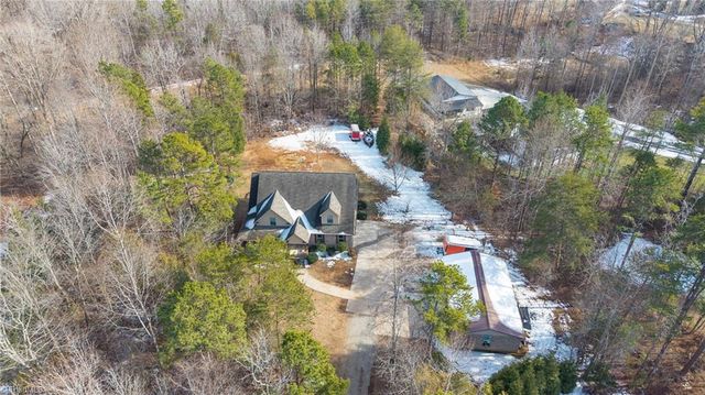 602 Ben Lee Road, Thomasville, NC 27360