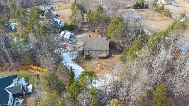 602 Ben Lee Road, Thomasville, NC 27360