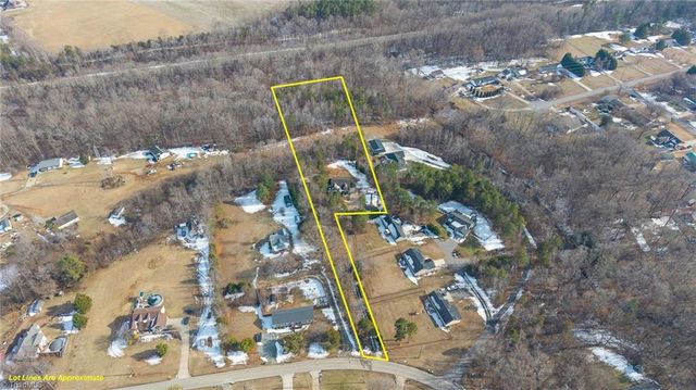 602 Ben Lee Road, Thomasville, NC 27360