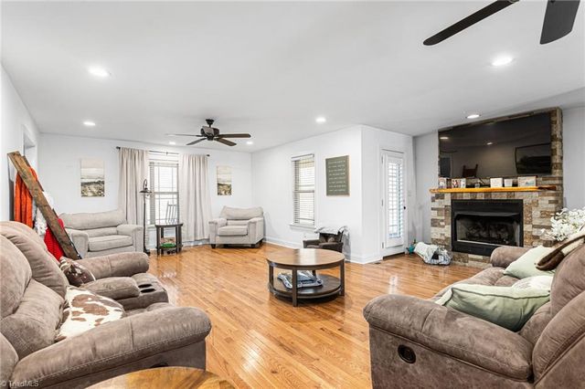 602 Ben Lee Road, Thomasville, NC 27360