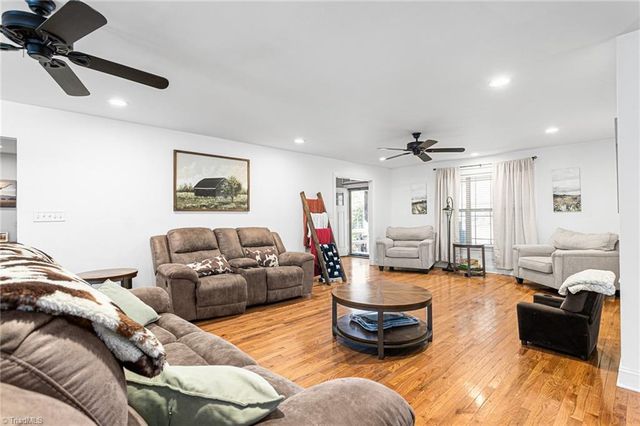 602 Ben Lee Road, Thomasville, NC 27360