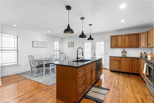 602 Ben Lee Road, Thomasville, NC 27360