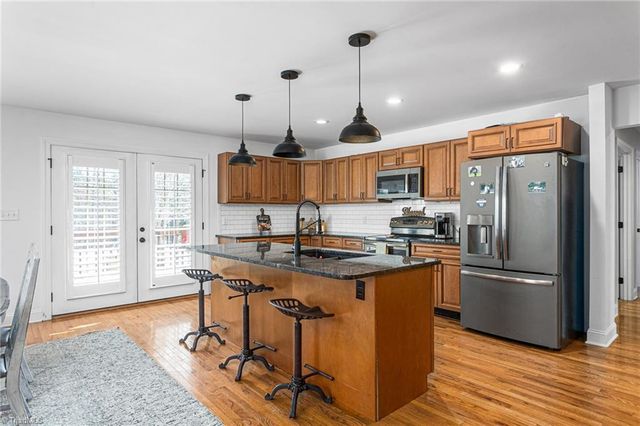 602 Ben Lee Road, Thomasville, NC 27360