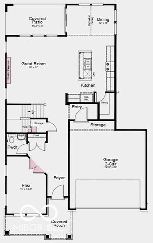 15675 Showdown Road, Noblesville, IN 46060