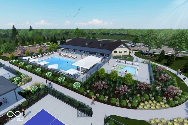 15675 Showdown Road, Noblesville, IN 46060