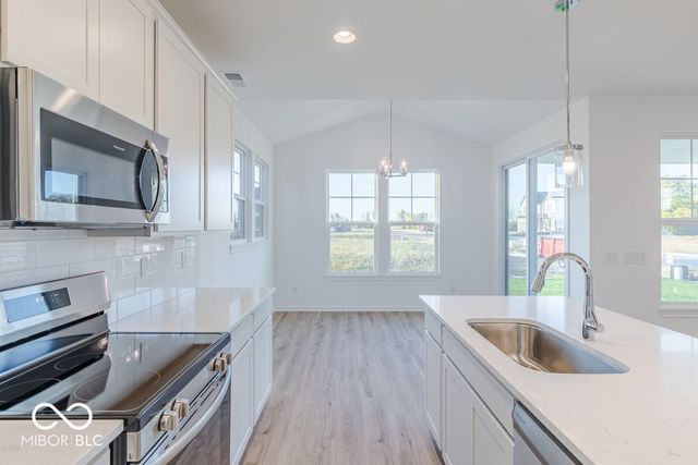 15675 Showdown Road, Noblesville, IN 46060