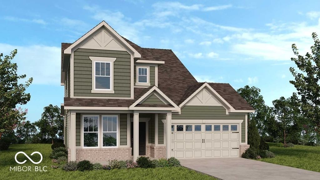 15675 Showdown Road, Noblesville, IN 46060