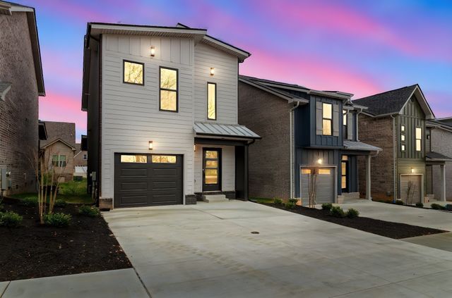 8 Holland Park West, Clarksville, TN 37043