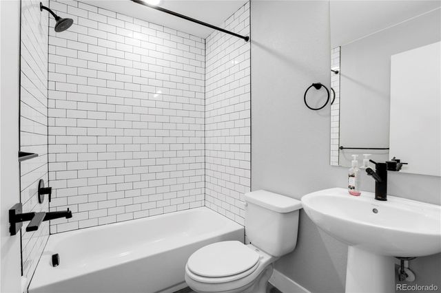 4925 W 10th Avenue 116, Denver, CO 80204