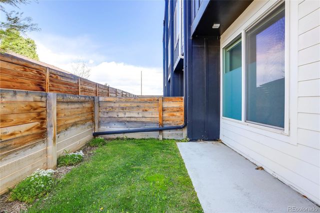 4925 W 10th Avenue 116, Denver, CO 80204