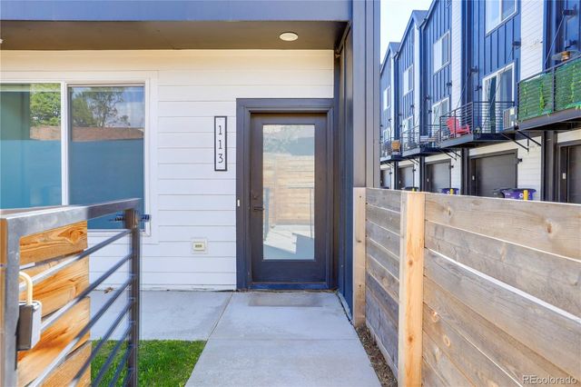 4925 W 10th Avenue 116, Denver, CO 80204