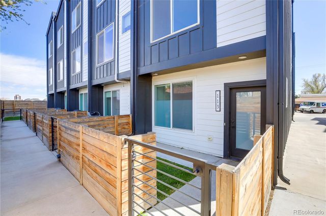 4925 W 10th Avenue 116, Denver, CO 80204