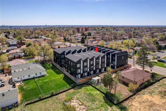4925 W 10th Avenue 116, Denver, CO 80204