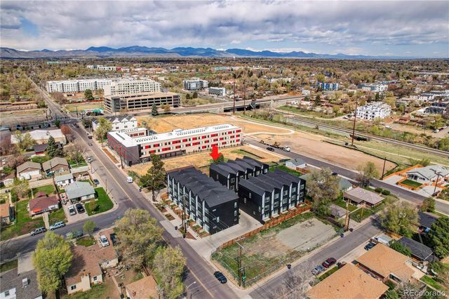 4925 W 10th Avenue 116, Denver, CO 80204