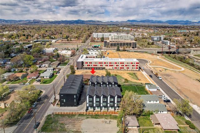 4925 W 10th Avenue 116, Denver, CO 80204