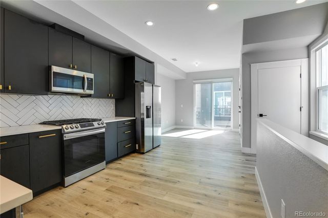 4925 W 10th Avenue 116, Denver, CO 80204