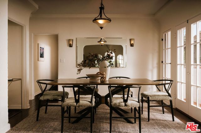 6532 Commodore Sloat Drive, Los Angeles, CA 90048