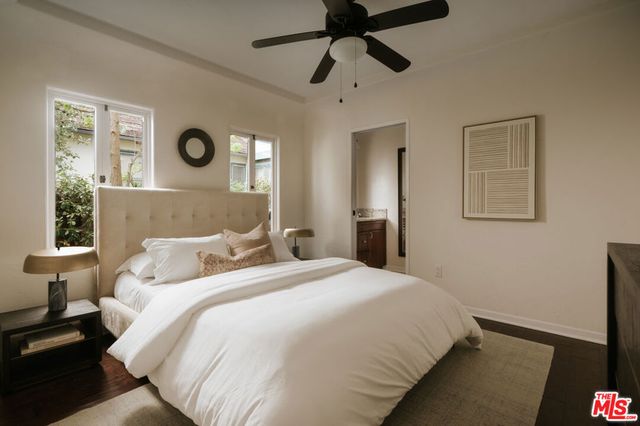 6532 Commodore Sloat Drive, Los Angeles, CA 90048