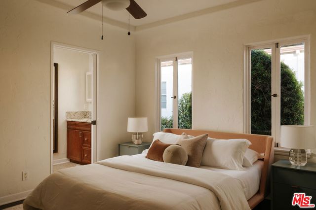 6532 Commodore Sloat Drive, Los Angeles, CA 90048