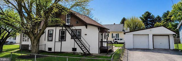 501 W NEWPORT PIKE, Wilmington, DE 19804