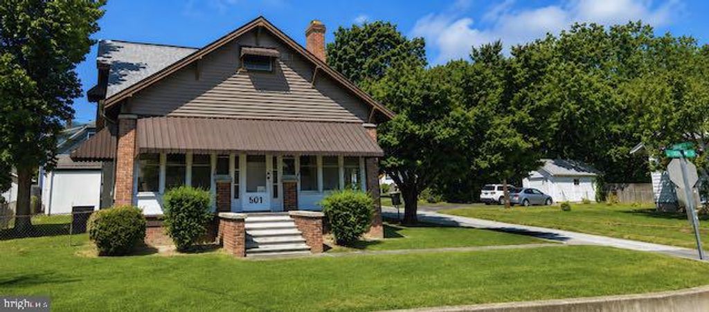 501 W NEWPORT PIKE, Wilmington, DE 19804
