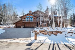 2490 Silver Cloud Drive, Park City, UT 84060