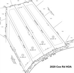 LOT 3 Cox Road, Woodstock, GA 30188